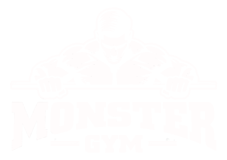 MONSTER GYM – Košice